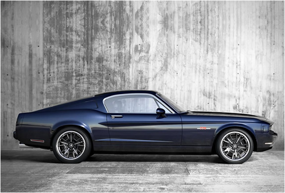 10 мускулести коли, които заслужават по-голямо признание